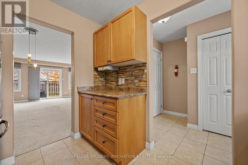 50 - 535 Windflower Crescent, Kitchener, ON - Indoor Photo Showing Other Room