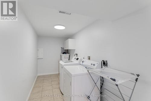 14 Manvers Drive, Kawartha Lakes, ON - Indoor Photo Showing Laundry Room