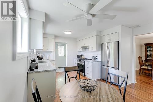 14 Manvers Drive, Kawartha Lakes, ON - Indoor Photo Showing Other Room