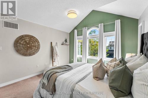 130 Worden Drive, Clarington (Courtice), ON - Indoor Photo Showing Bedroom