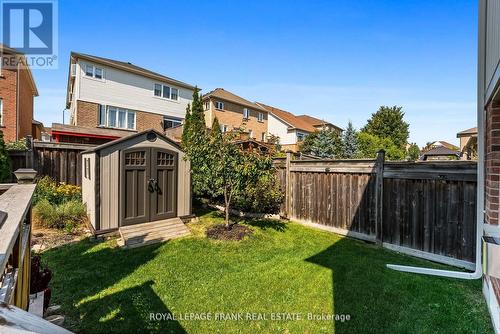 130 Worden Drive, Clarington (Courtice), ON - Outdoor