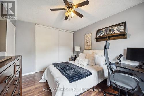 74 Trewin Lane, Clarington (Bowmanville), ON - Indoor Photo Showing Bedroom