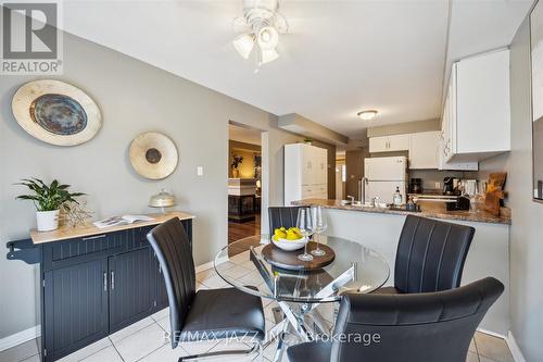 74 Trewin Lane, Clarington (Bowmanville), ON - Indoor Photo Showing Dining Room