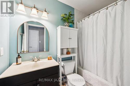 74 Trewin Lane, Clarington (Bowmanville), ON - Indoor Photo Showing Bathroom