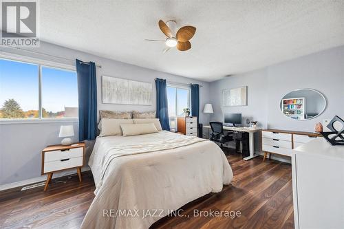 74 Trewin Lane, Clarington (Bowmanville), ON - Indoor Photo Showing Bedroom