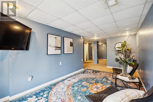 74 Trewin Lane, Clarington (Bowmanville), ON - Indoor Photo Showing Other Room