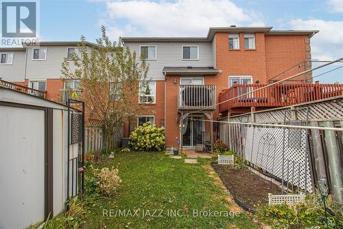 74 Trewin Lane, Clarington (Bowmanville), ON - Outdoor With Balcony With Exterior