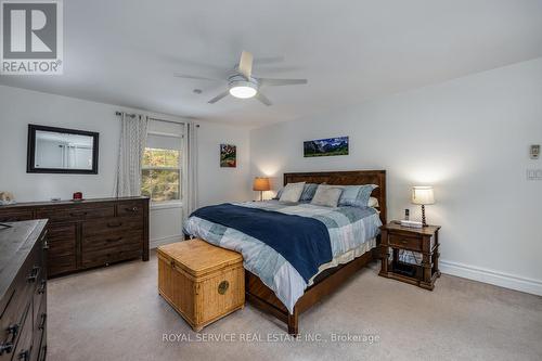 542 Larmer Line, Cavan Monaghan, ON - Indoor Photo Showing Bedroom