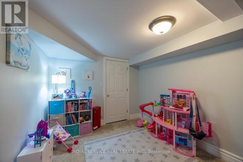 542 Larmer Line, Cavan Monaghan, ON - Indoor Photo Showing Other Room