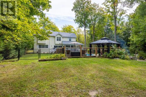 542 Larmer Line, Cavan Monaghan, ON - Outdoor