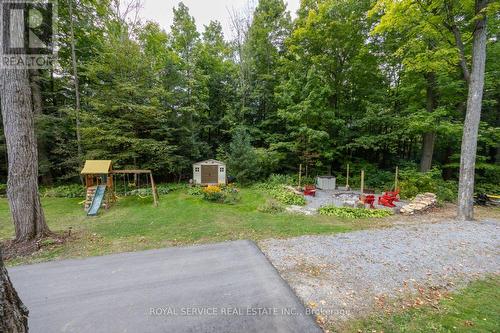 542 Larmer Line, Cavan Monaghan, ON - Outdoor