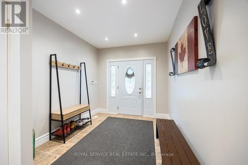 542 Larmer Line, Cavan Monaghan, ON - Indoor Photo Showing Other Room