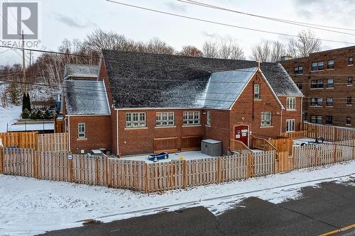 264 Mackenzie Street, Sudbury, ON 