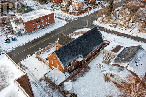 264 Mackenzie Street, Sudbury, ON 