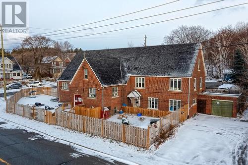 264 Mackenzie Street, Sudbury, ON 