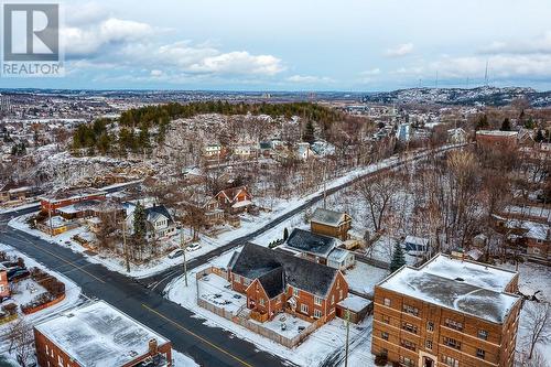 264 Mackenzie Street, Sudbury, ON 