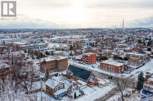 264 Mackenzie Street, Sudbury, ON 