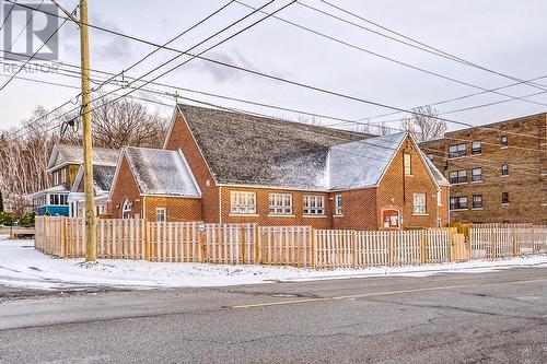 264 Mackenzie Street, Sudbury, ON 