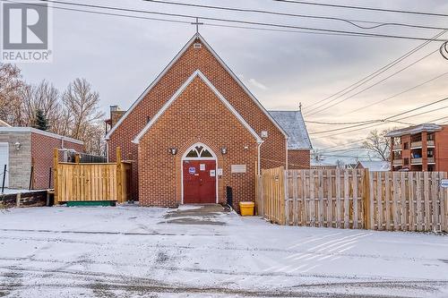 264 Mackenzie Street, Sudbury, ON 