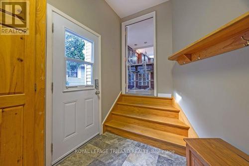 75 Mandeville Road, St. Thomas, ON - Indoor Photo Showing Other Room