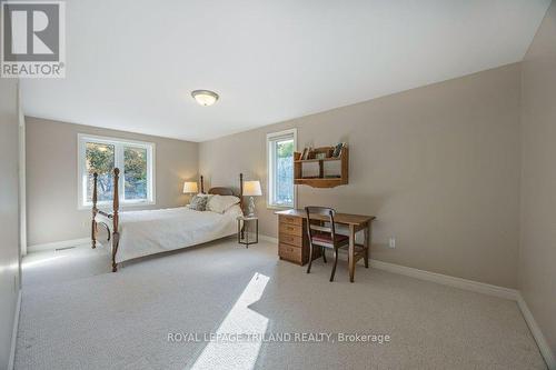 75 Mandeville Road, St. Thomas, ON - Indoor Photo Showing Bedroom