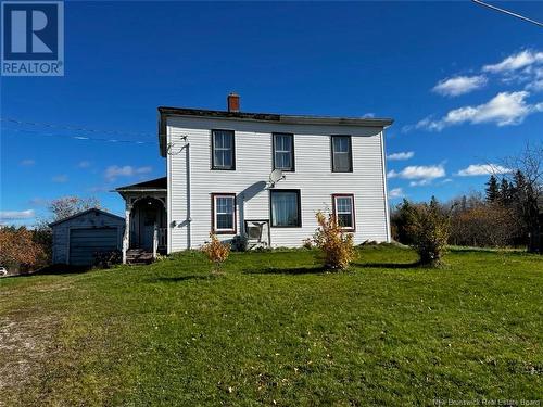 3071 895 Route, Elgin, NB - Outdoor