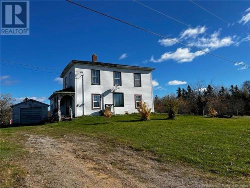 3071 895 Route, Elgin, NB - Outdoor