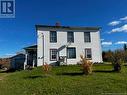 3071 895 Route, Elgin, NB  - Outdoor 