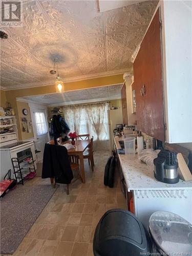 3071 895 Route, Elgin, NB - Indoor Photo Showing Kitchen