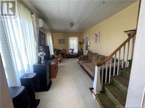 3071 895 Route, Elgin, NB - Indoor