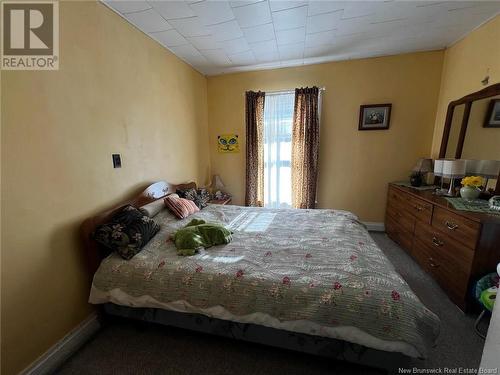 3071 895 Route, Elgin, NB - Indoor Photo Showing Bedroom