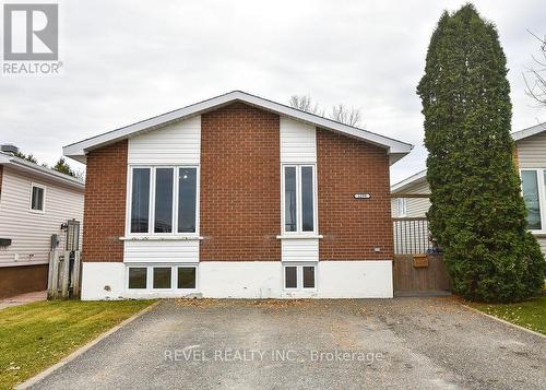 1299 Gatineau Boulevard, Timmins (Main Area), ON - Outdoor With Exterior