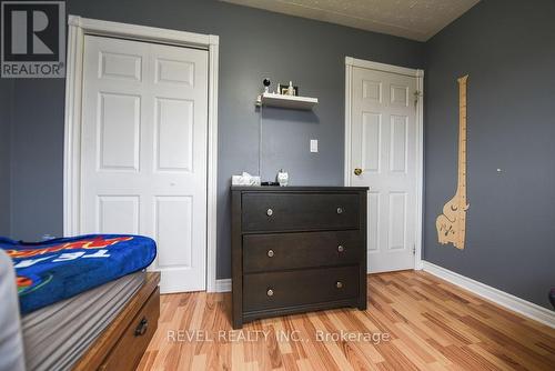 1299 Gatineau Boulevard, Timmins (Main Area), ON - Indoor Photo Showing Bedroom