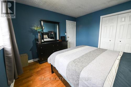 1299 Gatineau Boulevard, Timmins (Main Area), ON - Indoor Photo Showing Bedroom