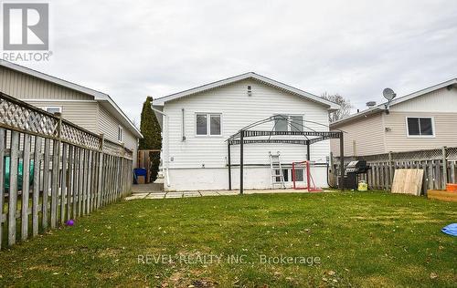 1299 Gatineau Boulevard, Timmins (Main Area), ON - Outdoor With Deck Patio Veranda