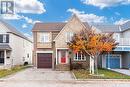 56 Armitage Crescent, Ajax, ON  - Outdoor With Facade 