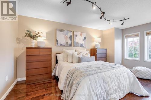 56 Armitage Crescent, Ajax, ON - Indoor Photo Showing Bedroom