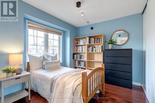 56 Armitage Crescent, Ajax, ON - Indoor Photo Showing Bedroom