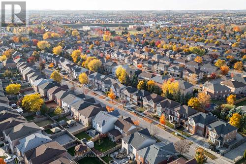 56 Armitage Crescent, Ajax, ON - Outdoor With View