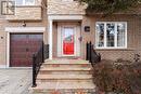 56 Armitage Crescent, Ajax, ON  - Outdoor 