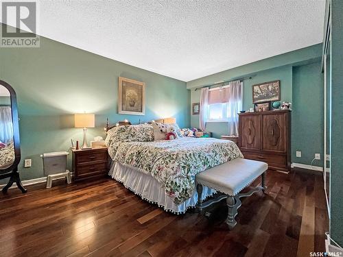 508 611 University Drive, Saskatoon, SK - Indoor Photo Showing Bedroom