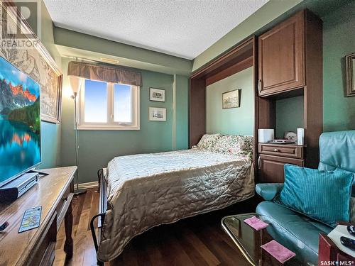 508 611 University Drive, Saskatoon, SK - Indoor Photo Showing Bedroom