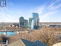 508 611 University Drive, Saskatoon, SK  - Outdoor With View 