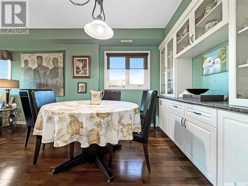 508 611 University Drive, Saskatoon, SK - Indoor Photo Showing Dining Room