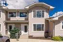 110 615 Mcwillie Avenue, Saskatoon, SK  - Outdoor With Facade 