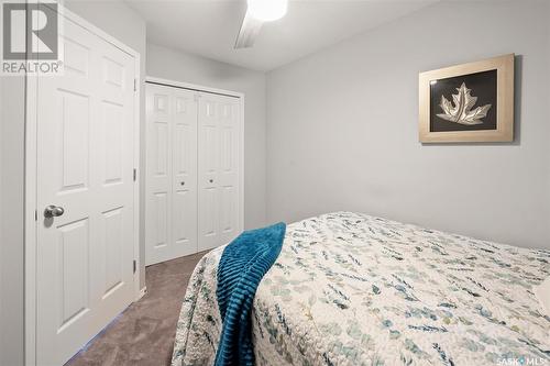 110 615 Mcwillie Avenue, Saskatoon, SK - Indoor Photo Showing Bedroom