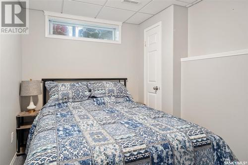 110 615 Mcwillie Avenue, Saskatoon, SK - Indoor Photo Showing Bedroom