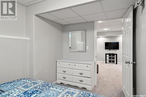 110 615 Mcwillie Avenue, Saskatoon, SK - Indoor Photo Showing Bedroom