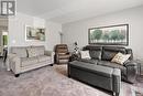 110 615 Mcwillie Avenue, Saskatoon, SK  - Indoor Photo Showing Living Room 