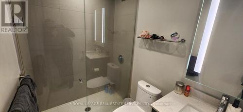 1111 - 135 East Liberty Street, Toronto, ON - Indoor Photo Showing Bathroom